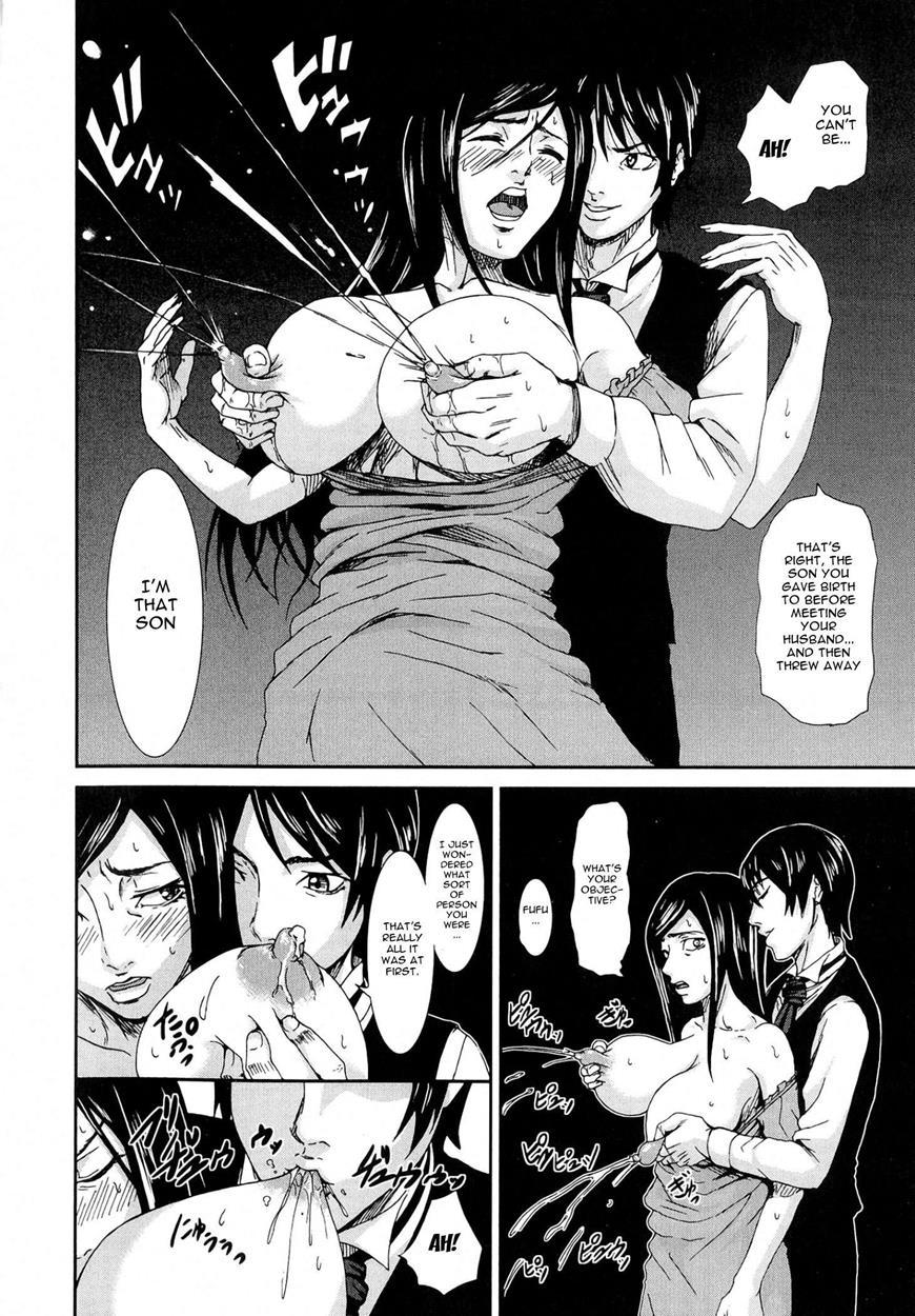 Ai Love Nyuu Chapter 1000 Page 156